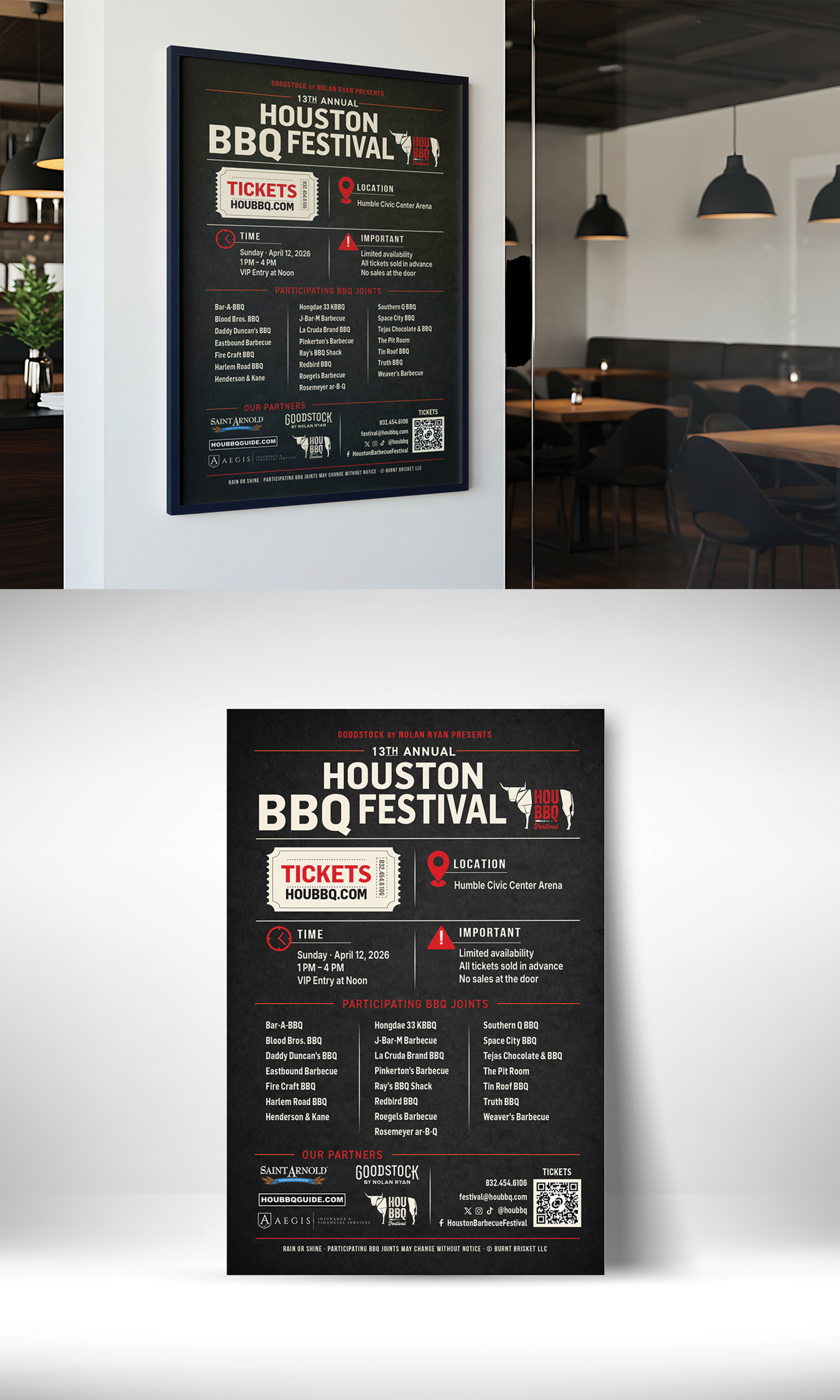 Poster Design by Manu-25 for this project | Design #36692322