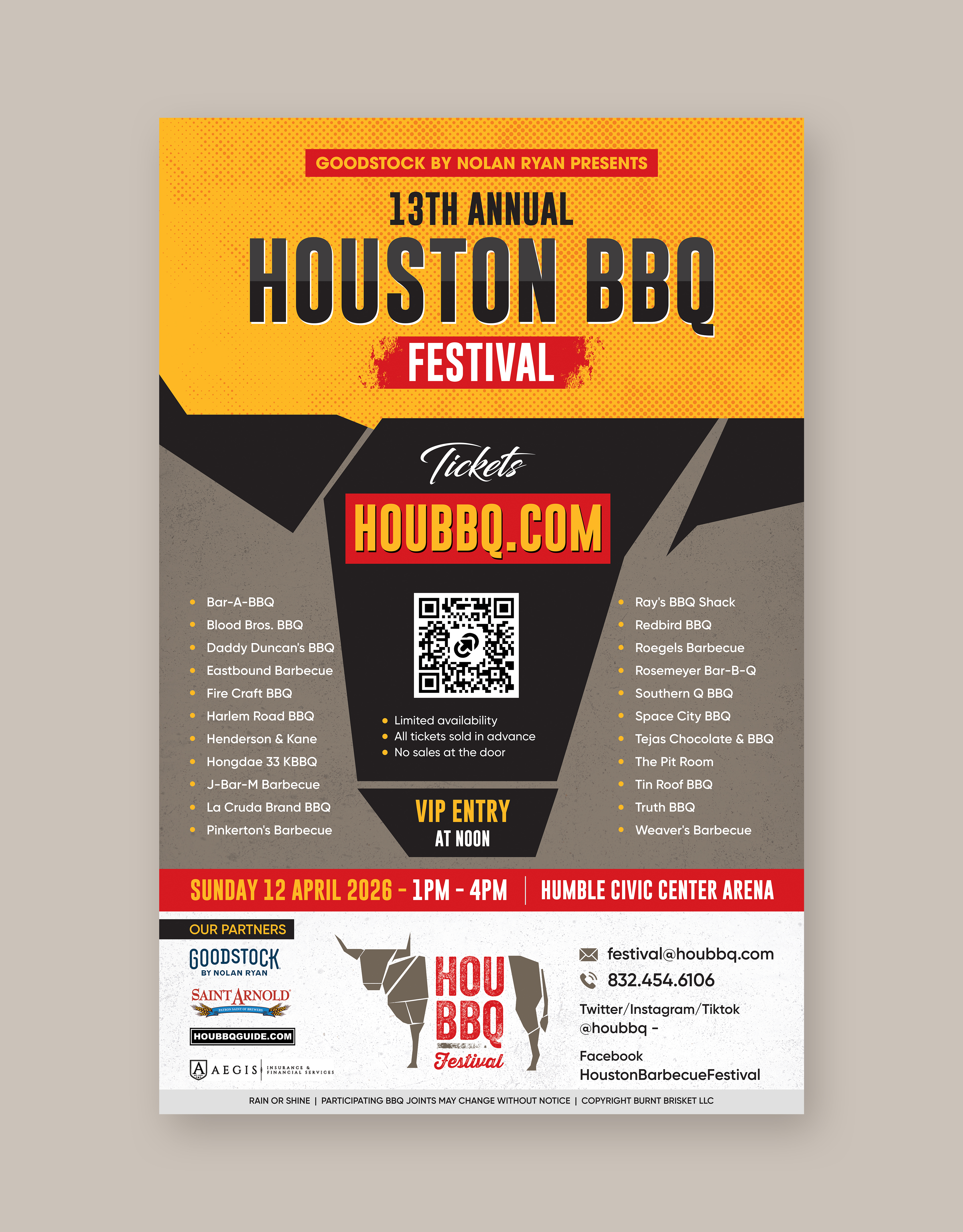 Poster Design by @u9icorngraphix for this project | Design #36701211