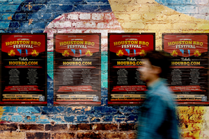 Poster Design by BMF Design for this project | Design: #36694404