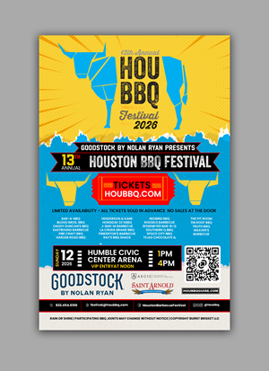 Poster Design by debdesign for this project | Design: #36674264