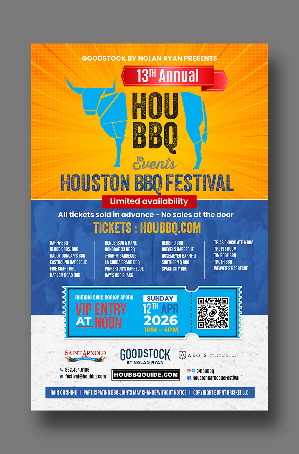 Poster Design by debdesign for this project | Design #36674267