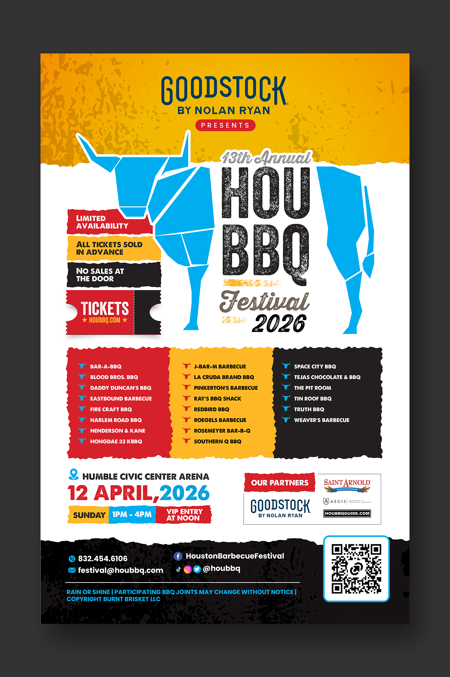 Poster Design by debdesign for this project | Design #36674523