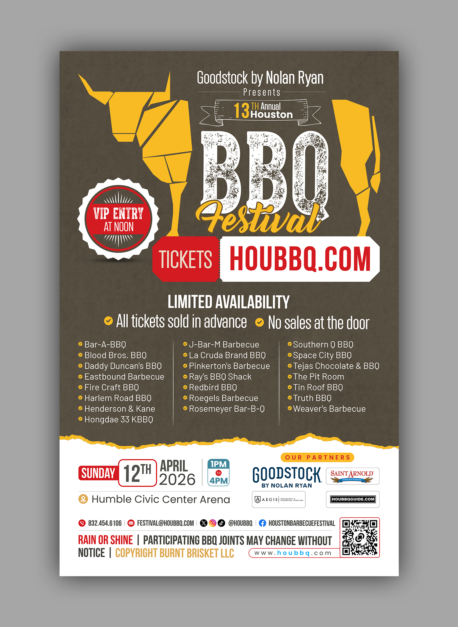 Poster Design by debdesign for this project | Design #36674701