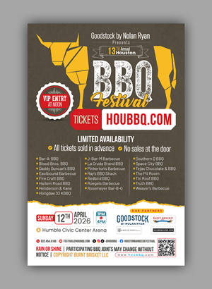 Poster Design by debdesign for this project | Design: #36674701