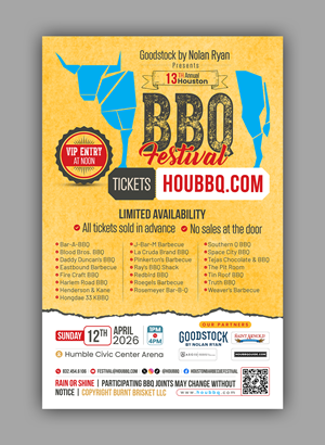 Poster Design by debdesign for this project | Design: #36674702