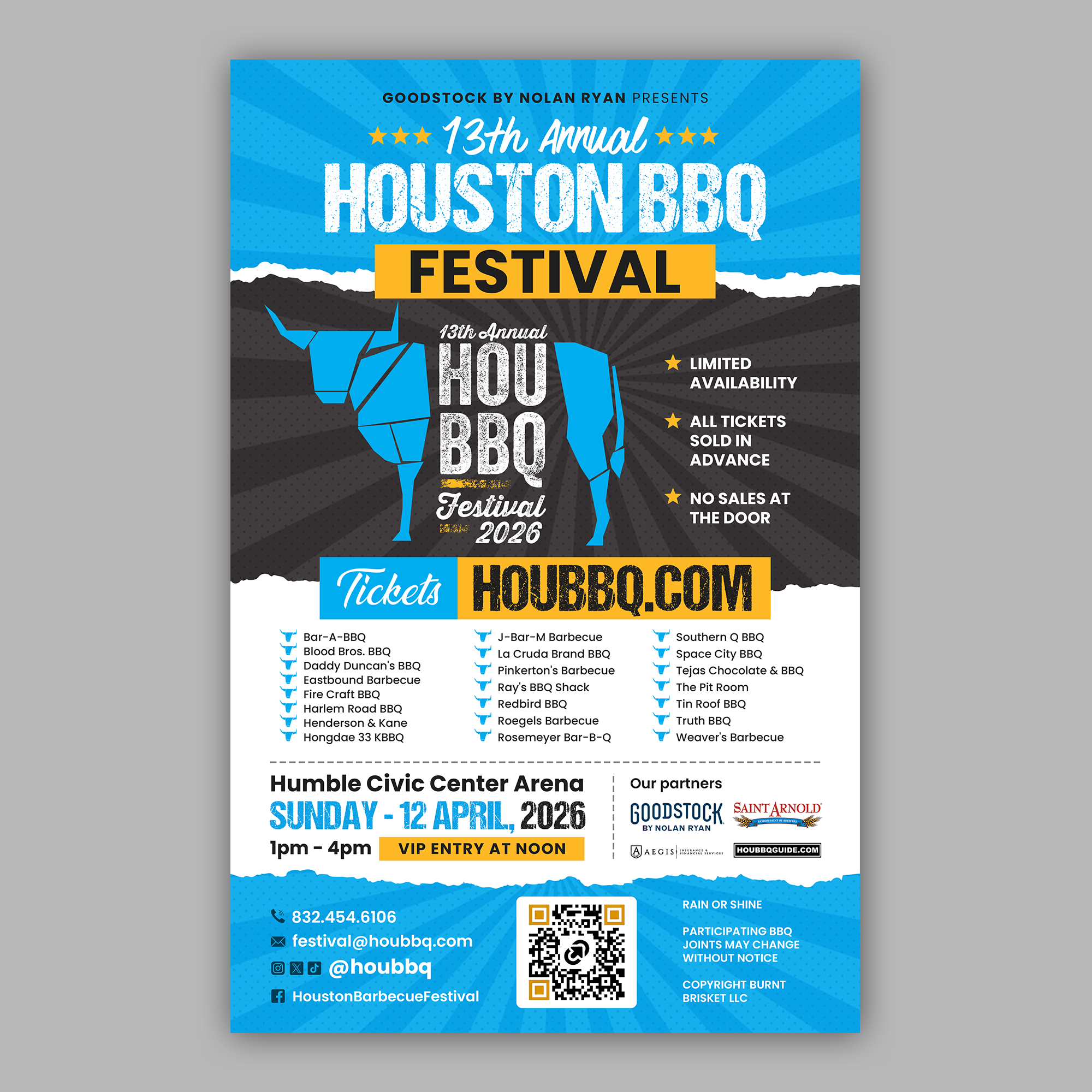 Poster Design by debdesign for this project | Design #36675565