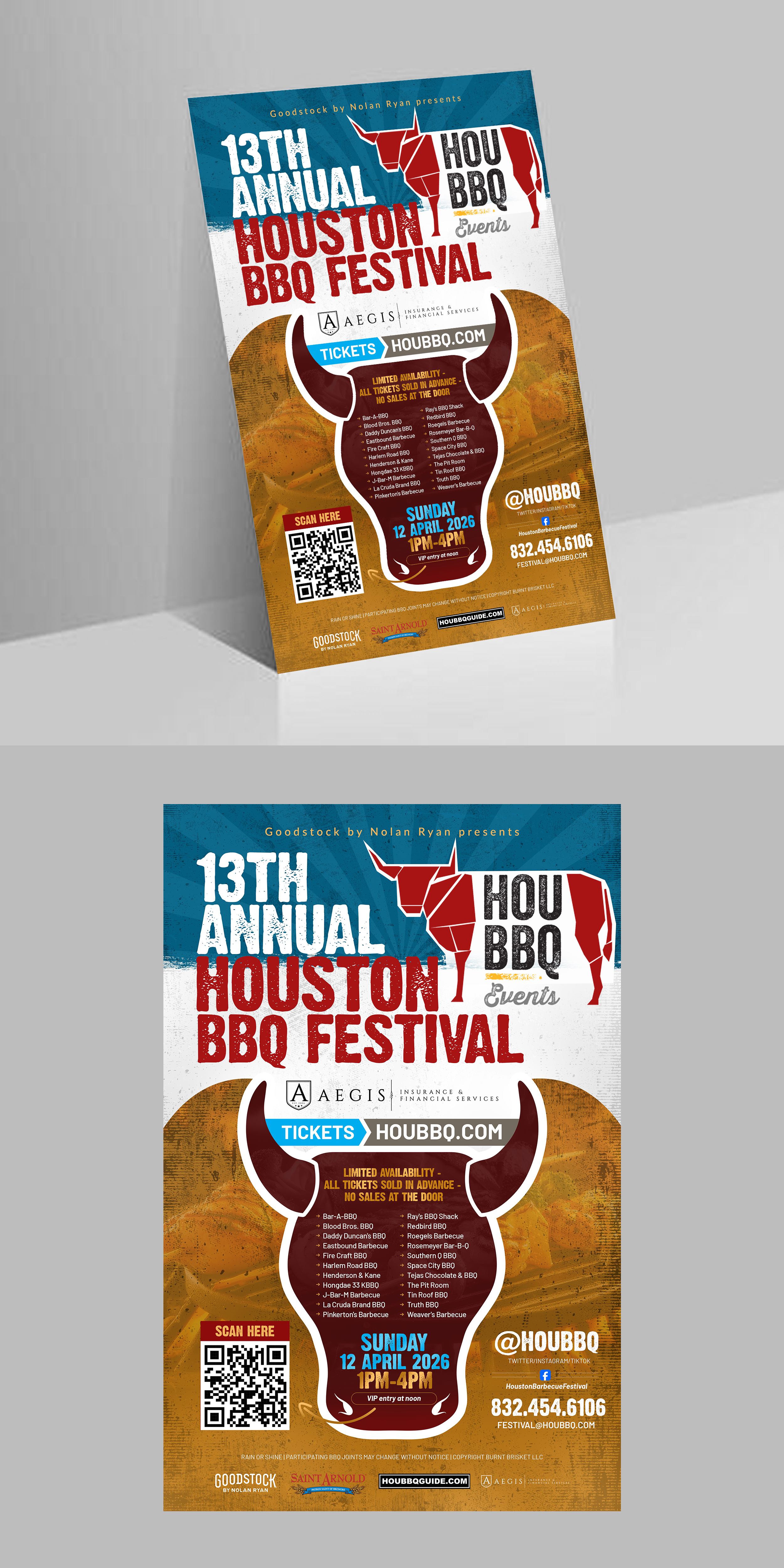 Poster Design by 123graphics for this project | Design #36669419