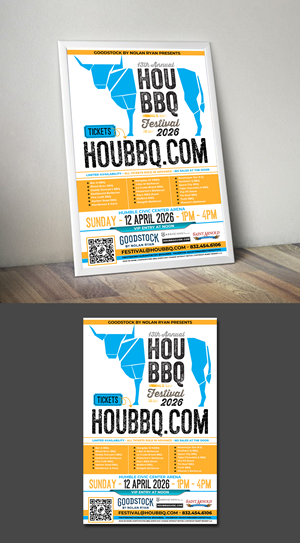 Poster Design by websmartusa for this project | Design: #36668580