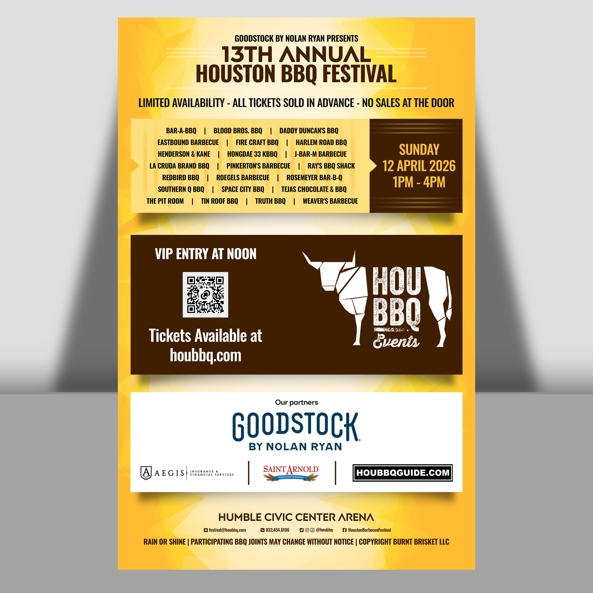 Poster Design by websmartusa for this project | Design #36692289