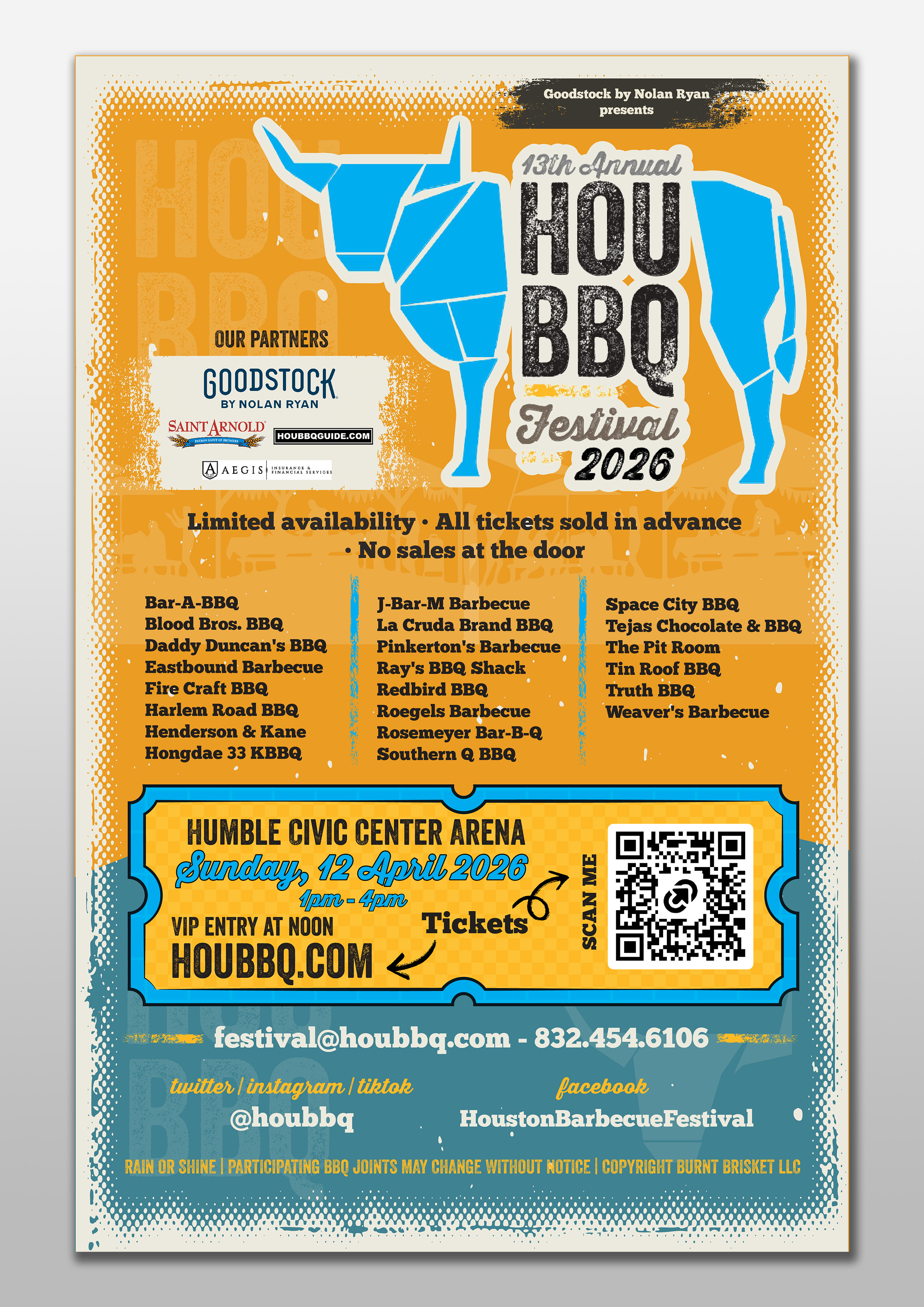 Poster Design by sugidesign for this project | Design #36701318