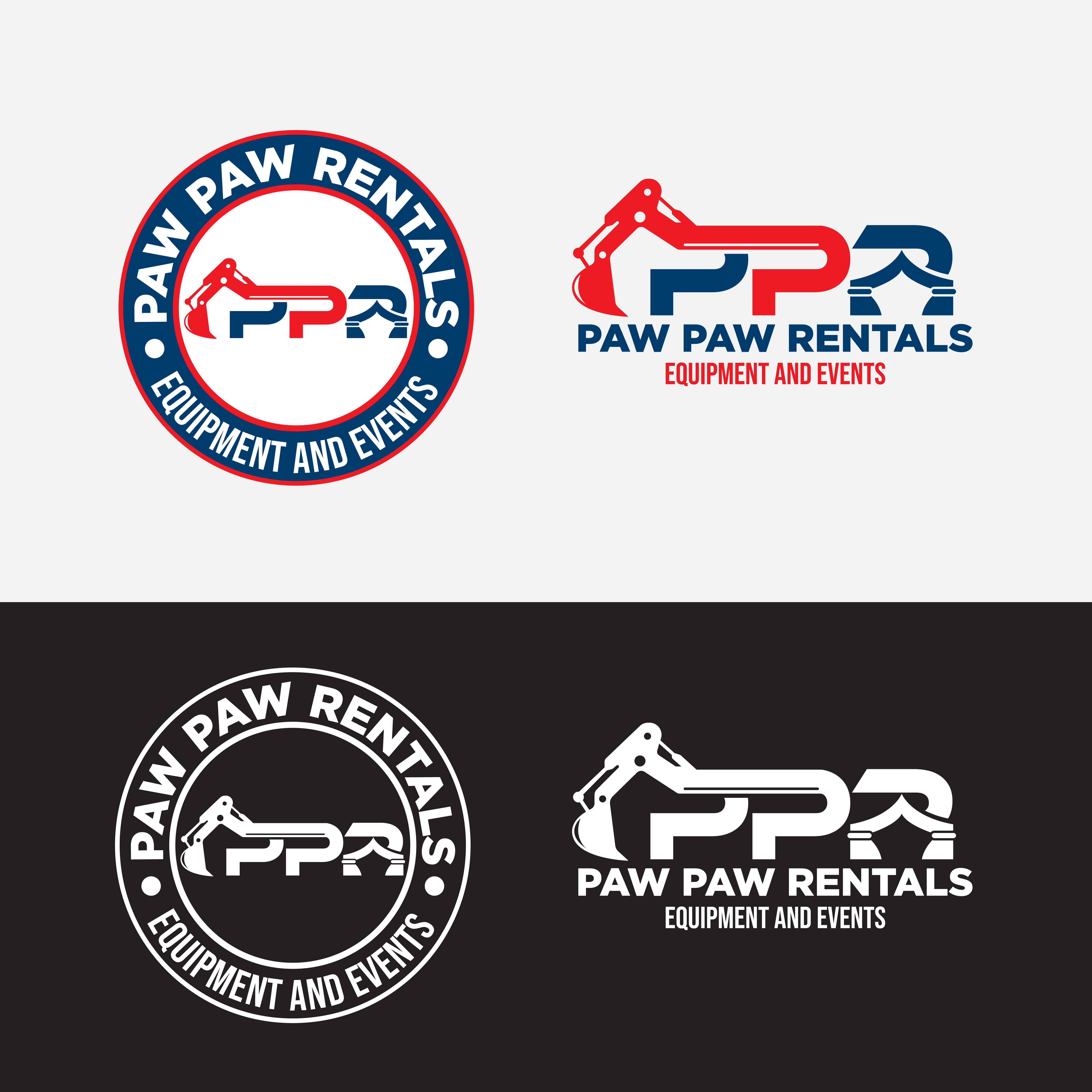Logo Design by AndySuseno for this project | Design #36666456