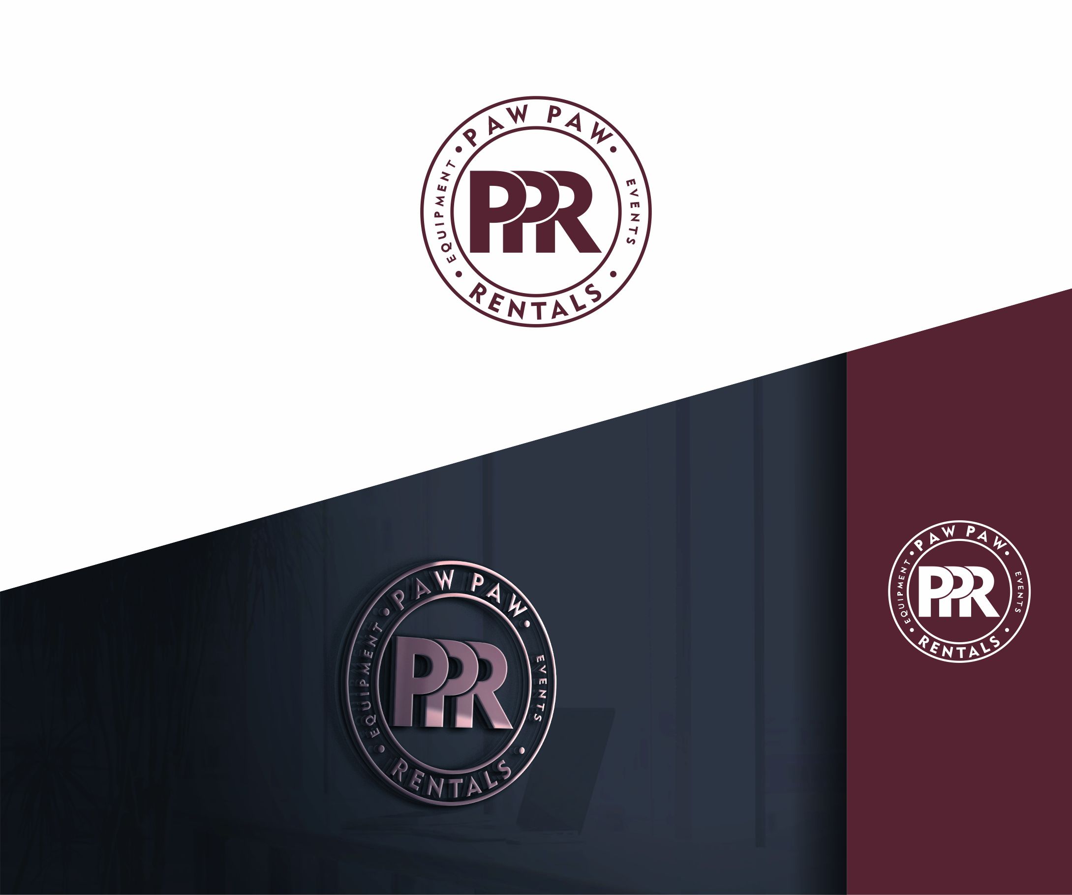 Logo Design by alkaline for this project | Design #36666475