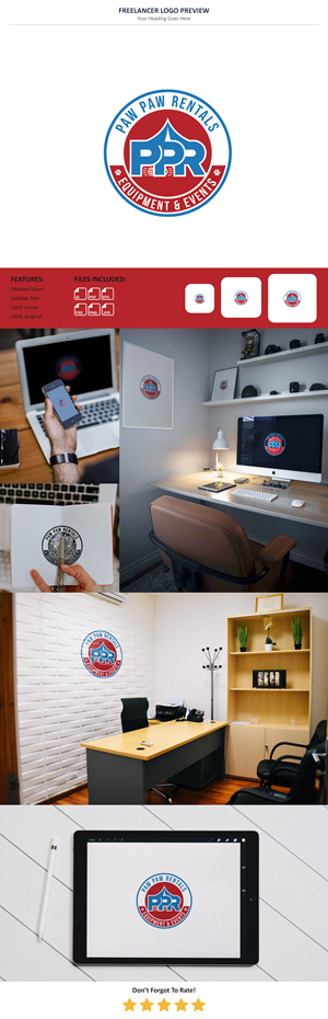 Logo Design by VectorForge for this project | Design: #36673670