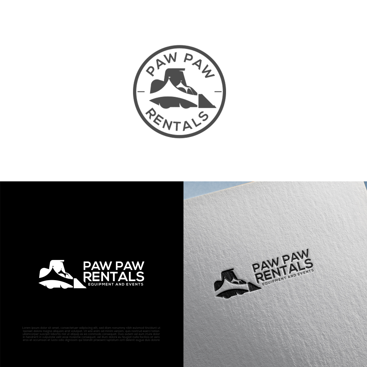 Logo-Design von DesignSNW für dieses Projekt | Design #36693778