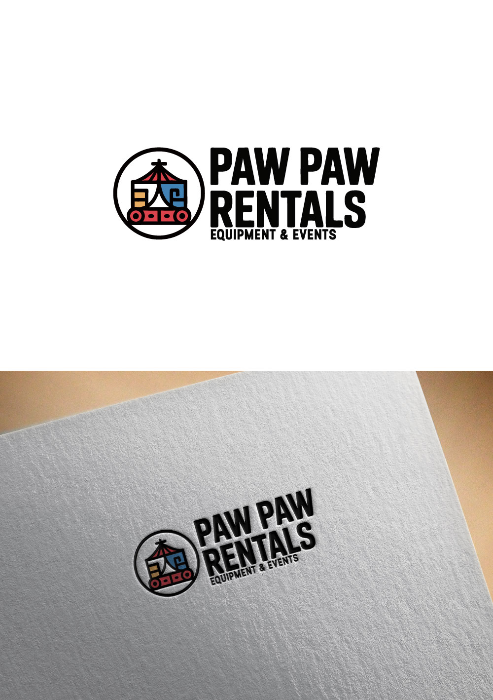 Logo Design by KING JM for this project | Design #36672525