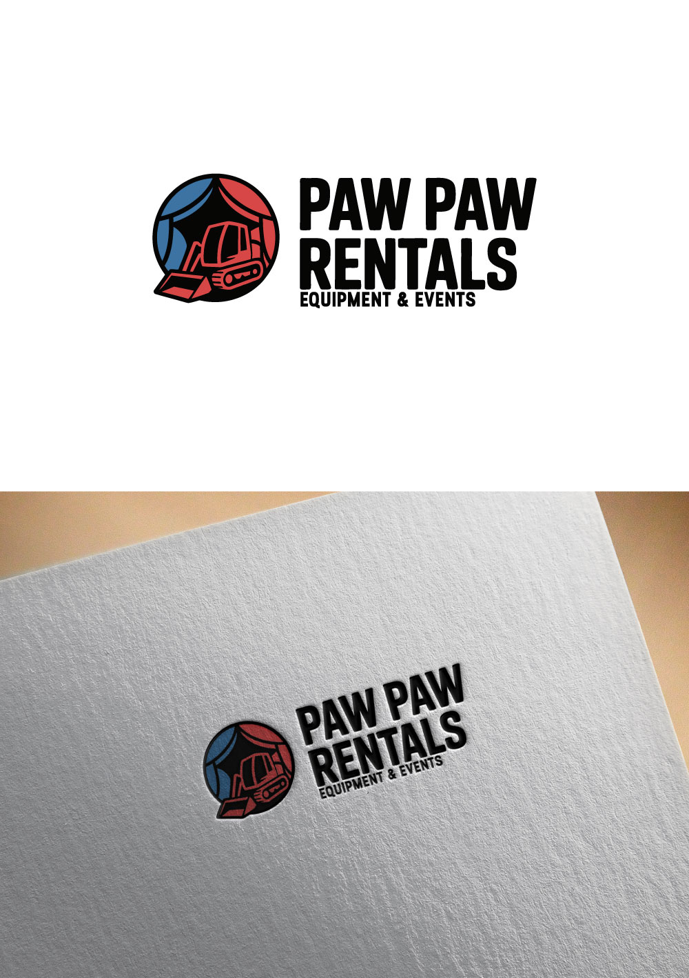 Logo Design by KING JM for this project | Design #36672526
