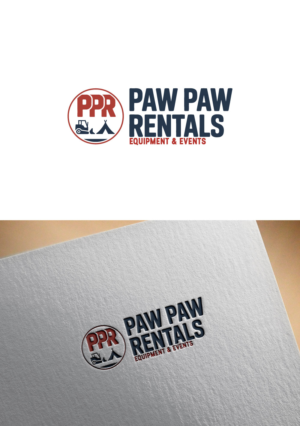 Logo Design by KING JM for this project | Design #36672528