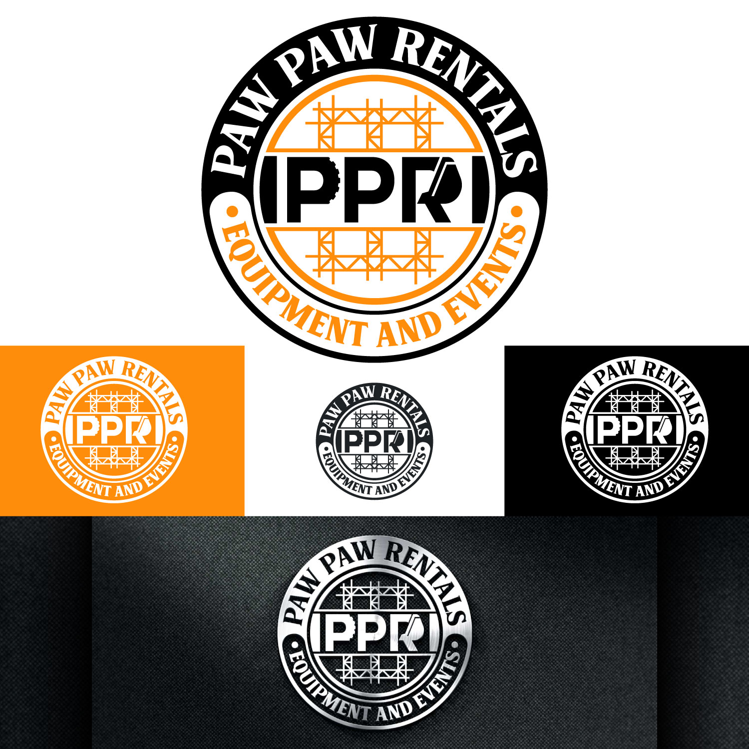 Logo Design by Suvendu.S for this project | Design #36681101