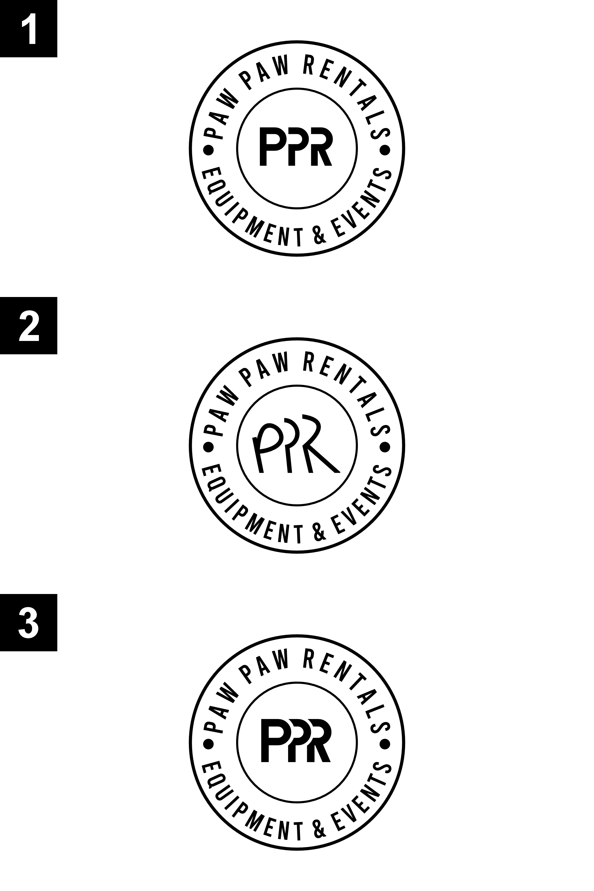 Logo Design by putri elegant for this project | Design #36667647