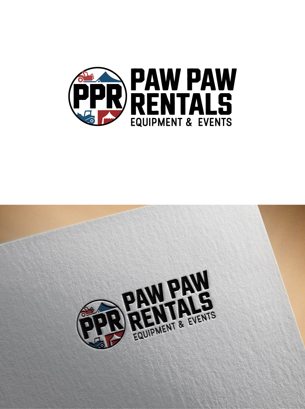 Logo Design by Jonshonkal for this project | Design #36666908