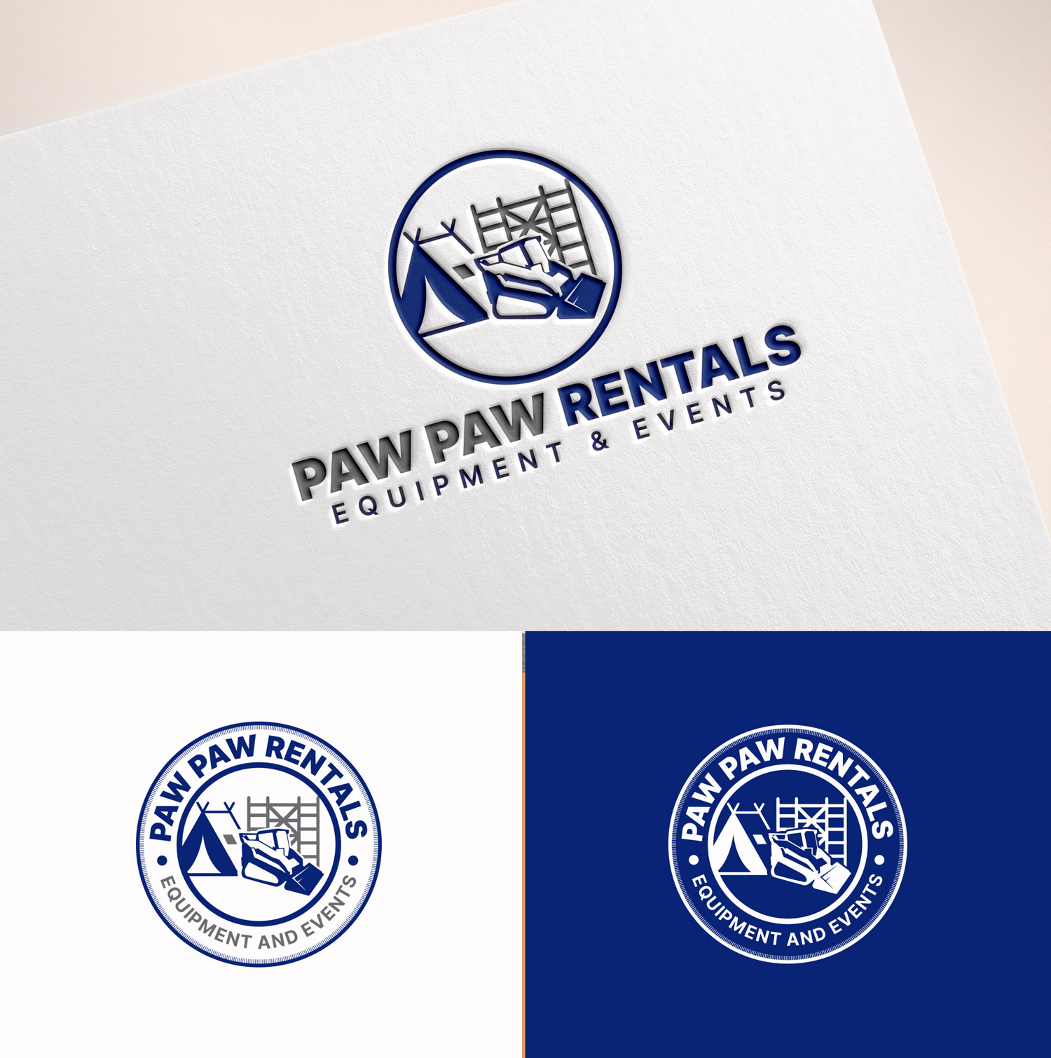 Logo Design by M Art & Design for this project | Design #36666553