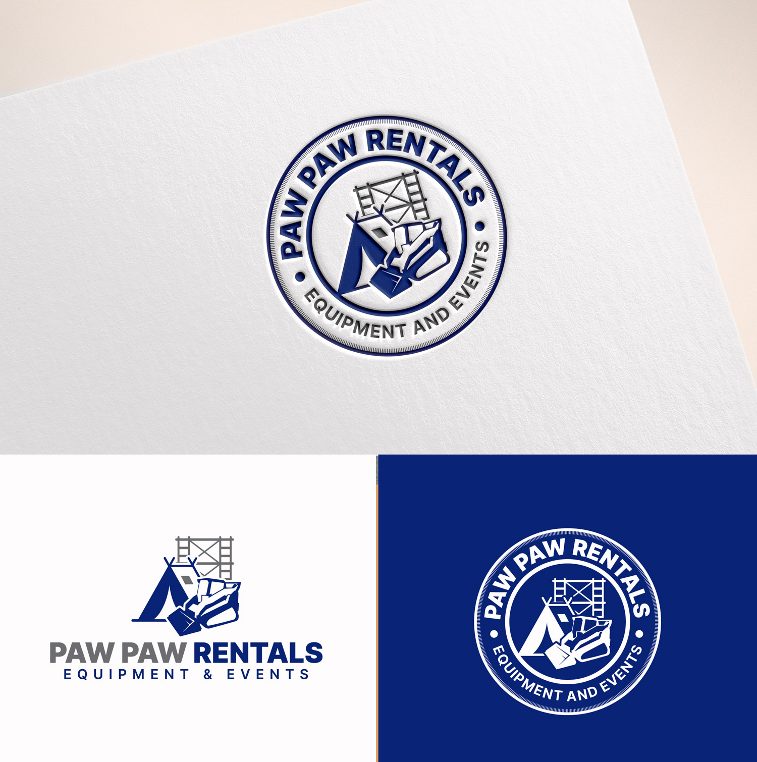 Logo Design by M Art & Design for this project | Design #36666593