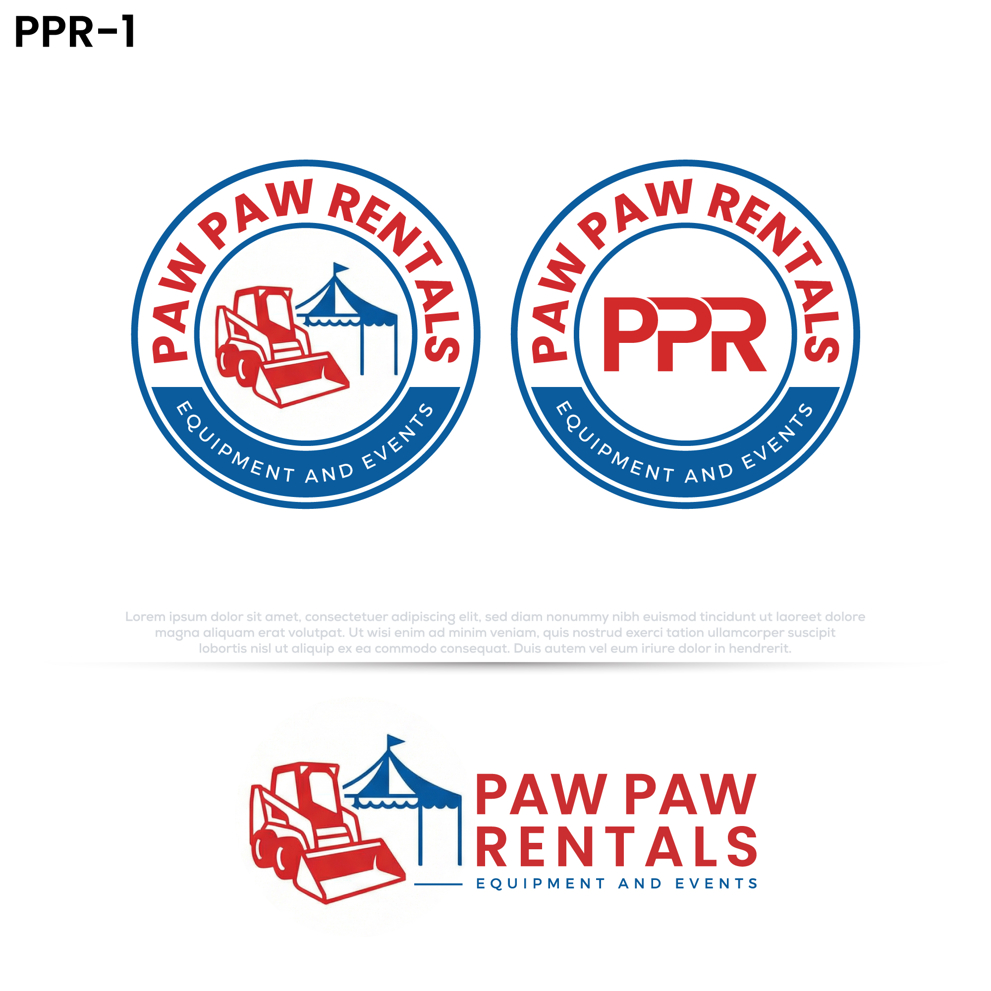 Logo Design by Pilot_DesignR™ for this project | Design #36667887