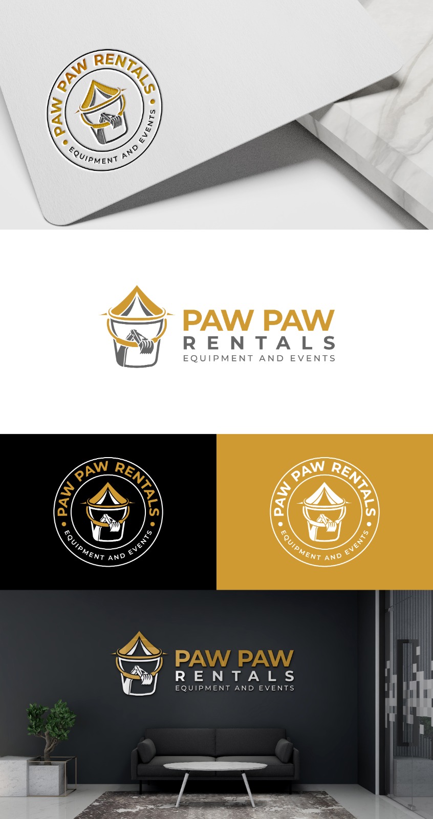 Logo Design by PixelUP Graphics for this project | Design #36671690