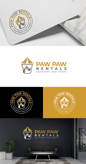 Logo Design by PixelUP Graphics for this project | Design: #36671690