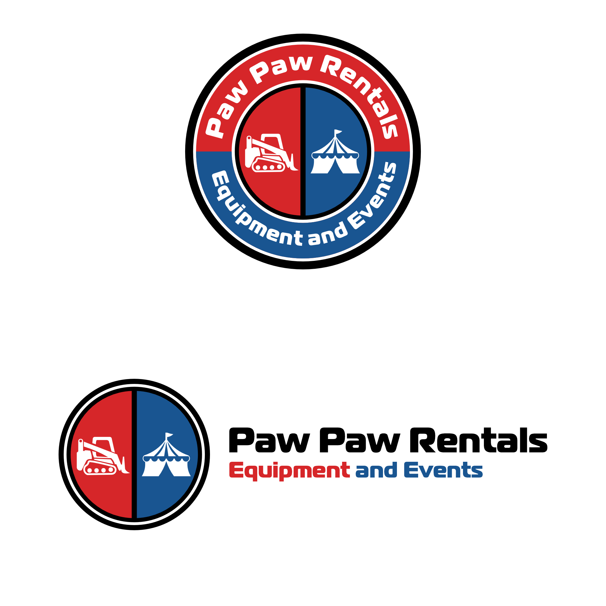 Logo Design by andreaslucky for this project | Design #36665880