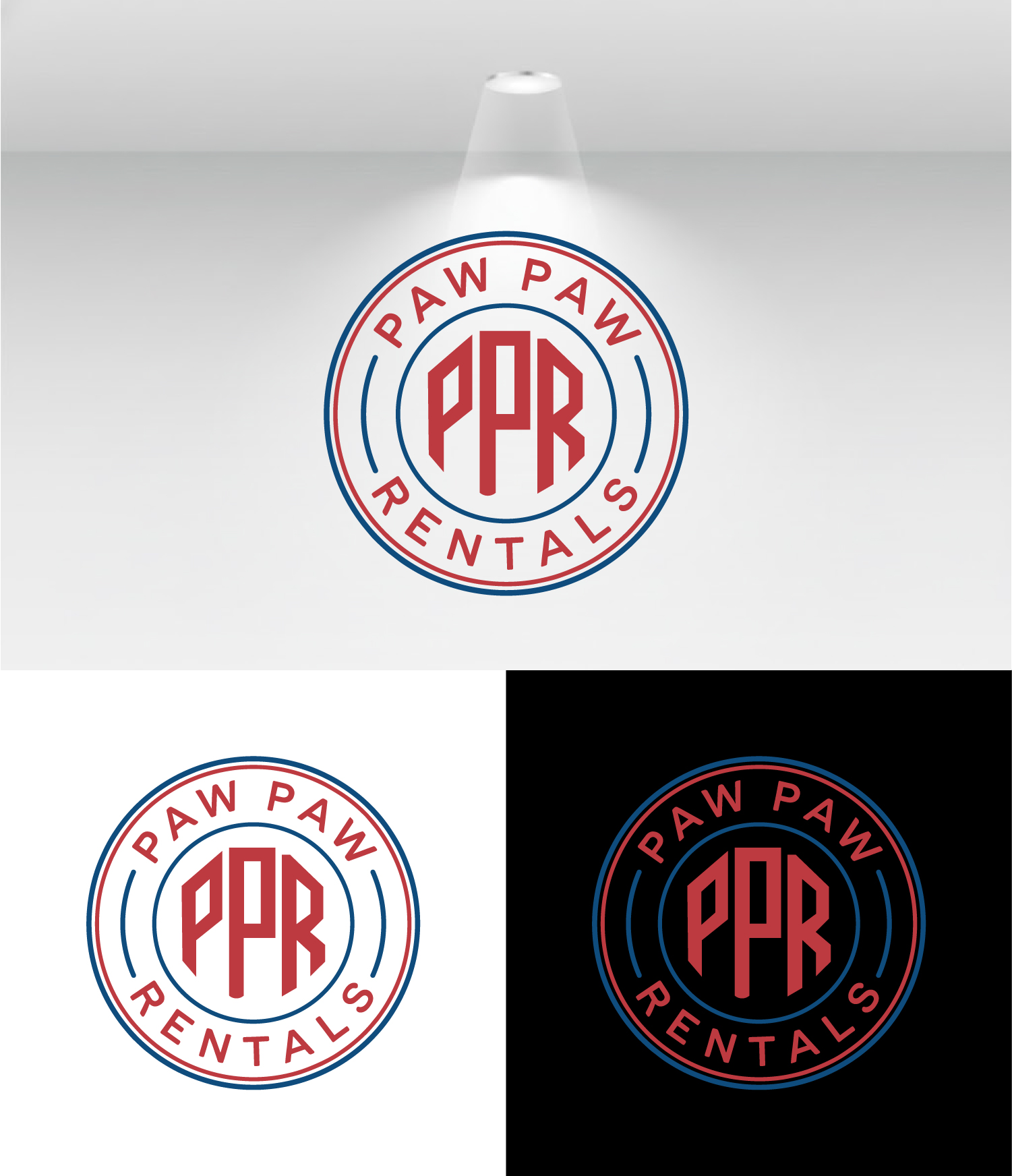 Logo Design by Art by Rose for this project | Design #36691026