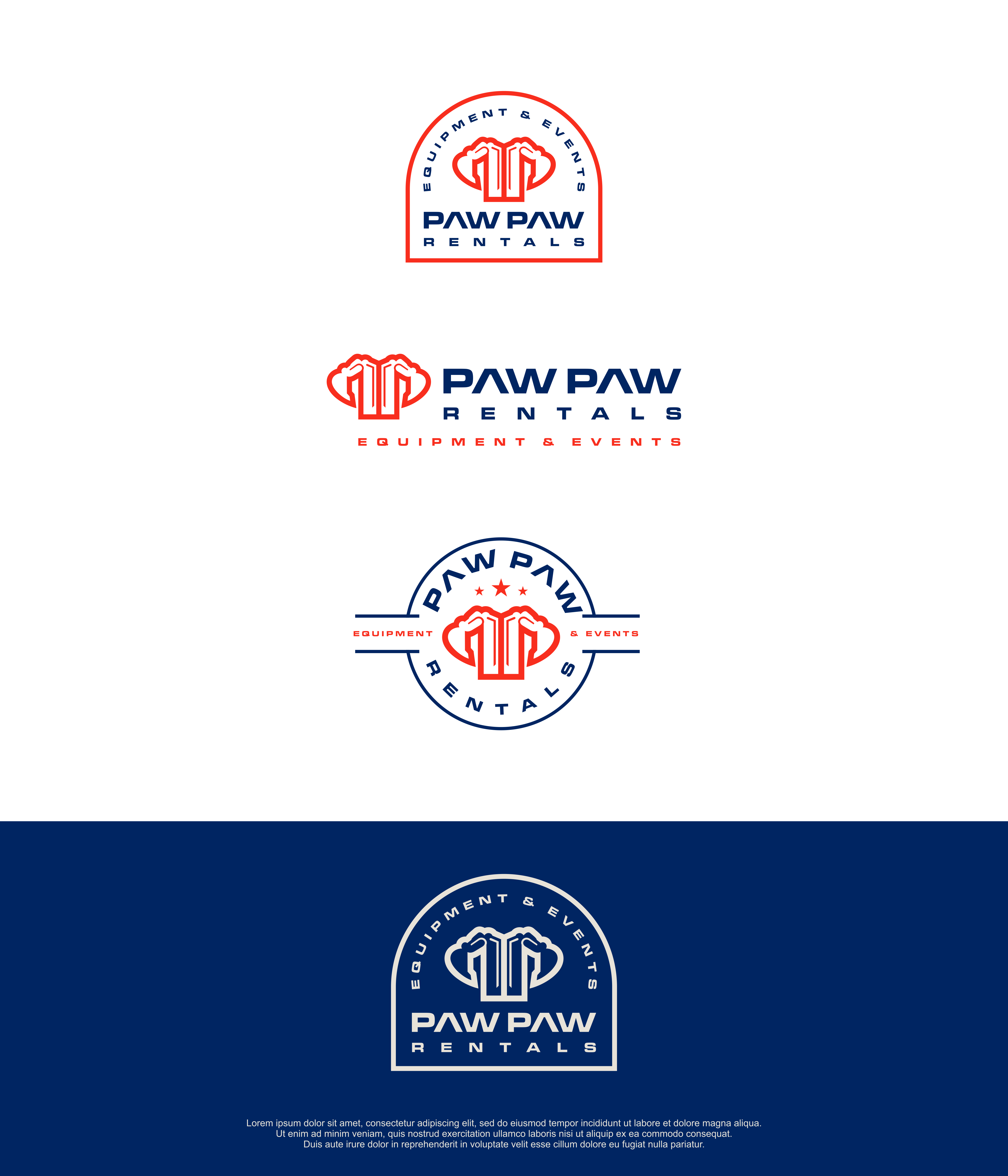 Logo Design by RICKY.T for this project | Design #36680587