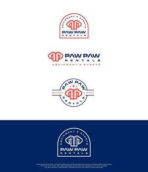 Logo Design by RICKY.T