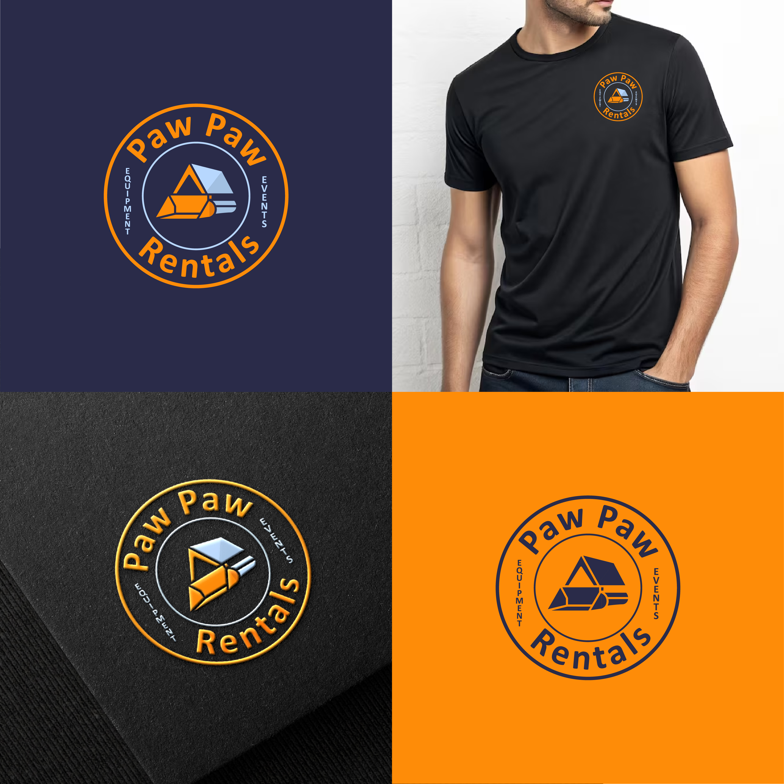 Logo Design by Design Reflector for this project | Design #36667820