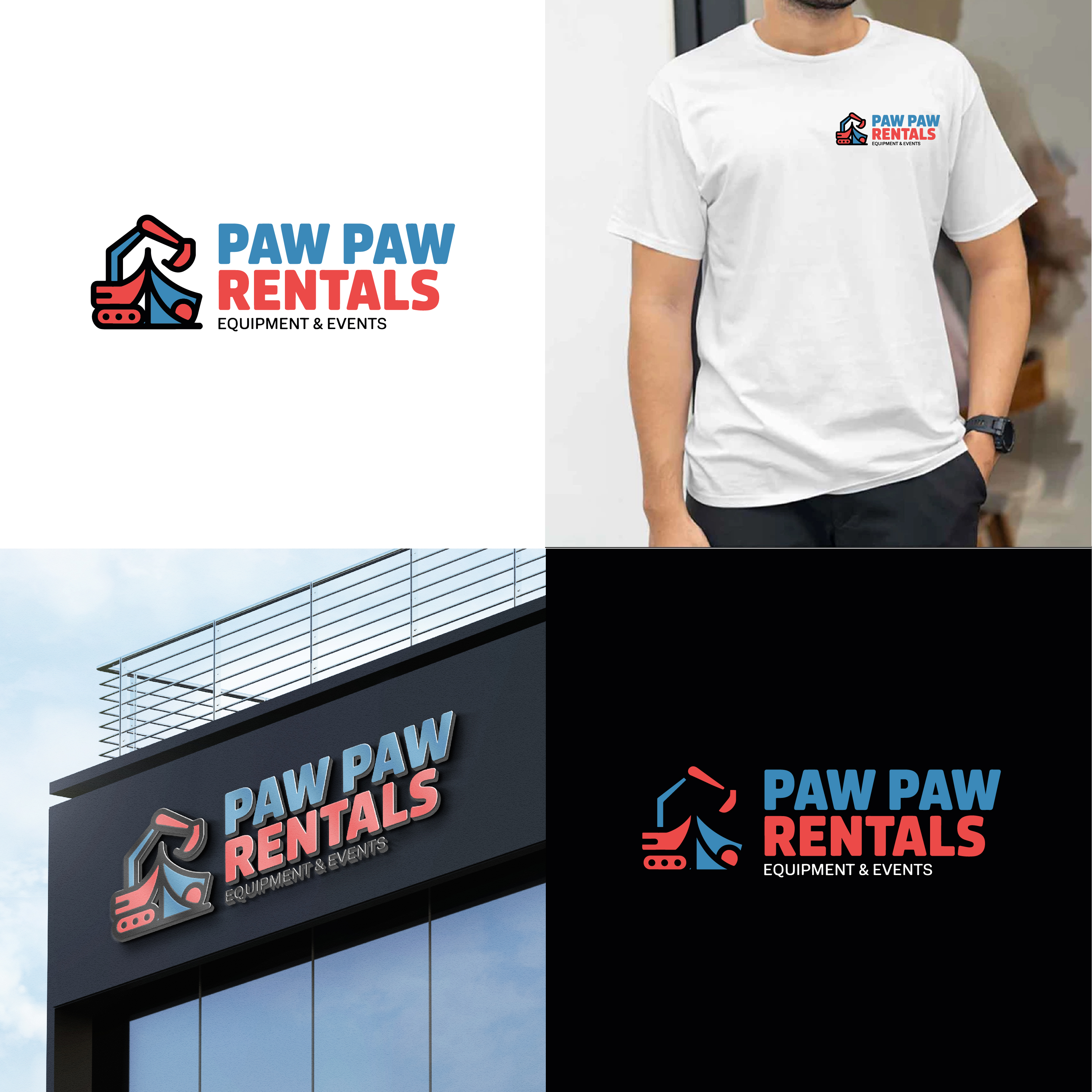 Diseño de Logo por Design Reflector para este proyecto | Diseño #36667821