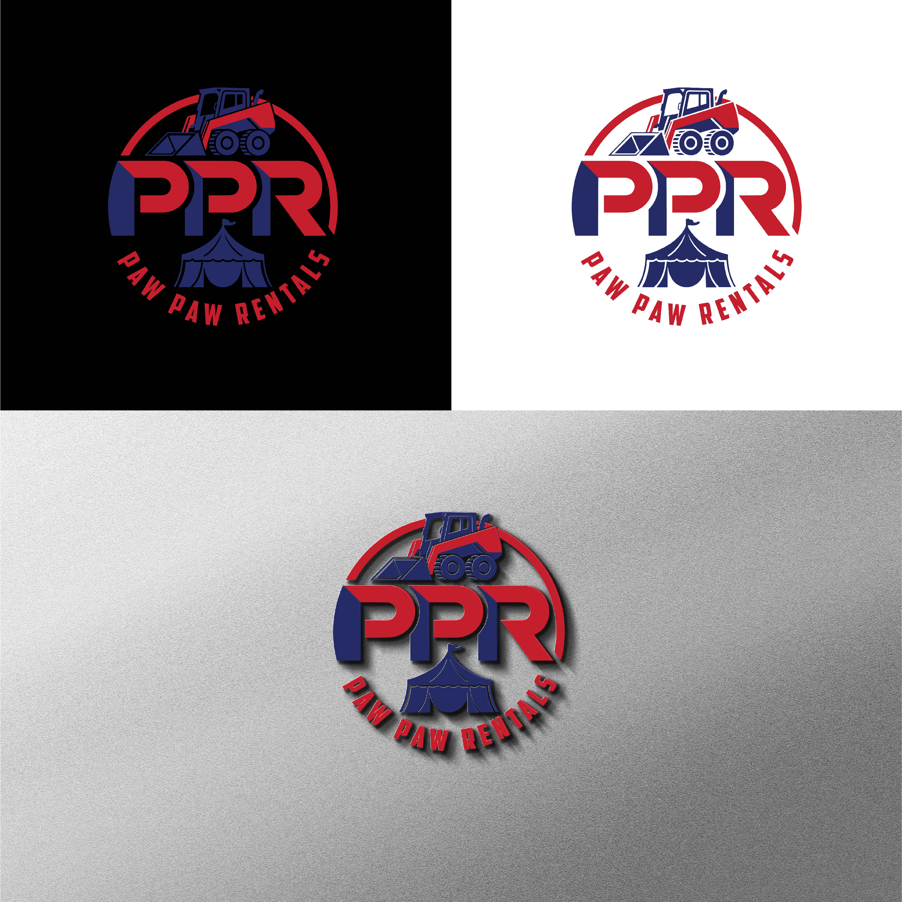 Logo Design by Design Reflector for this project | Design #36667848