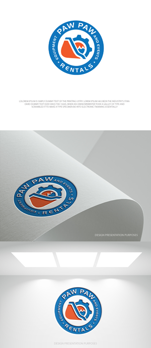 Diseño de Logo por zebronicgraphic para este proyecto | Diseño: #36668680