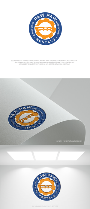 Diseño de Logo por zebronicgraphic para este proyecto | Diseño: #36668681