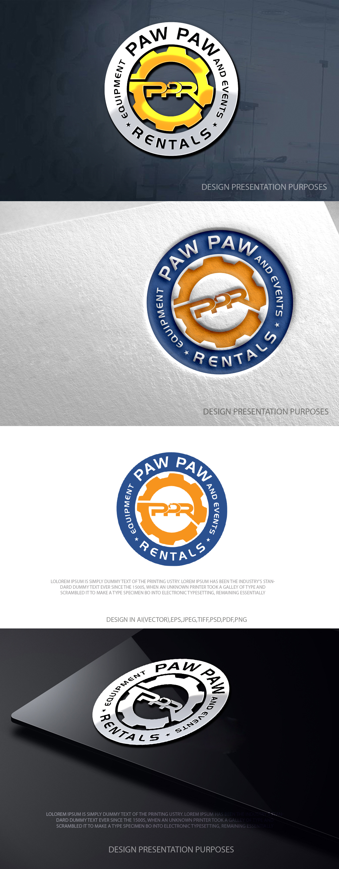 Diseño de Logo por zebronicgraphic para este proyecto | Diseño #36668682