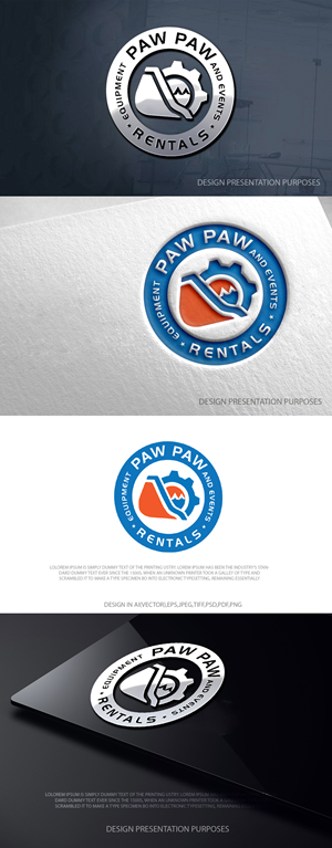 Diseño de Logo por zebronicgraphic para este proyecto | Diseño: #36668683