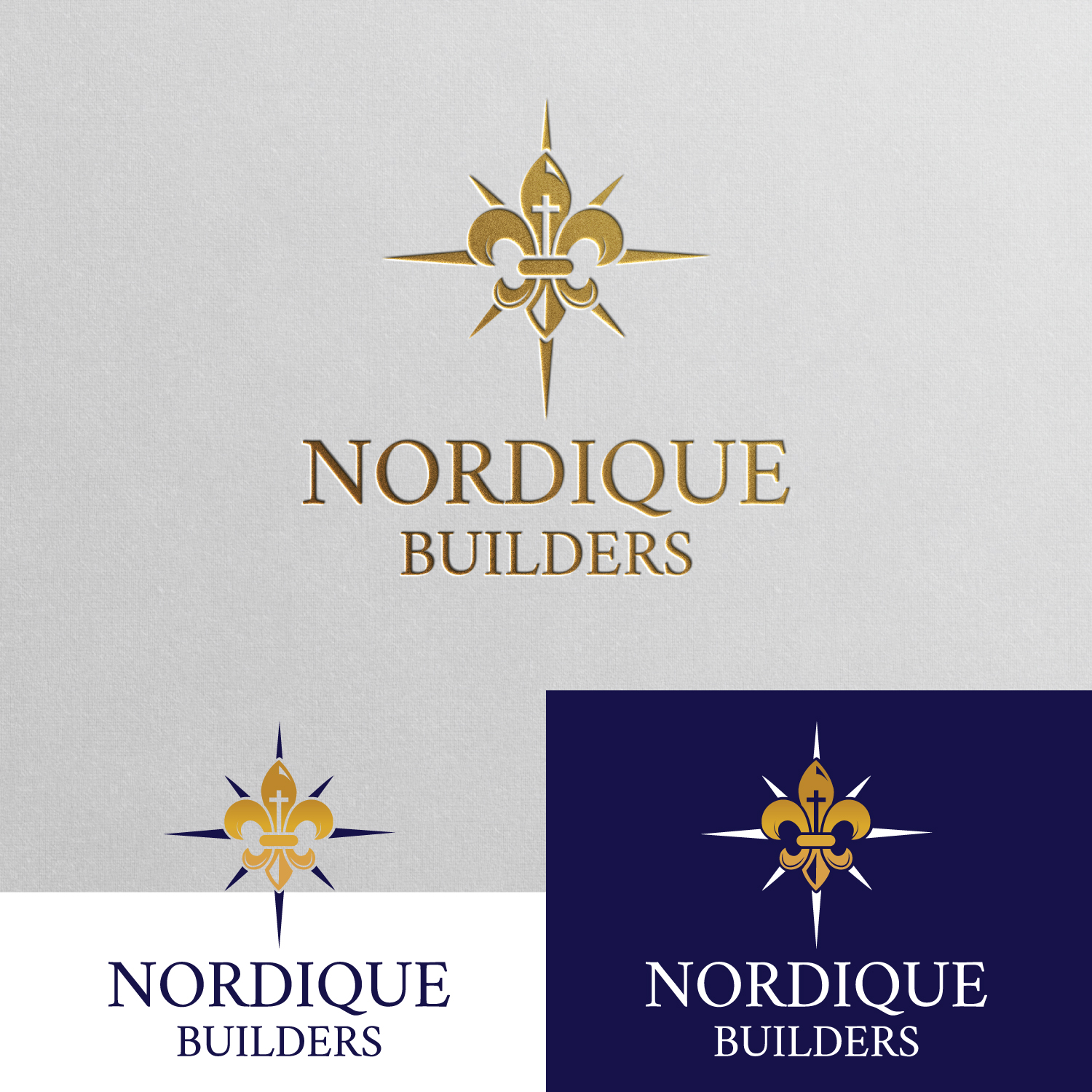 Diseño de Logo por StromDesignHub para este proyecto | Diseño #36671226