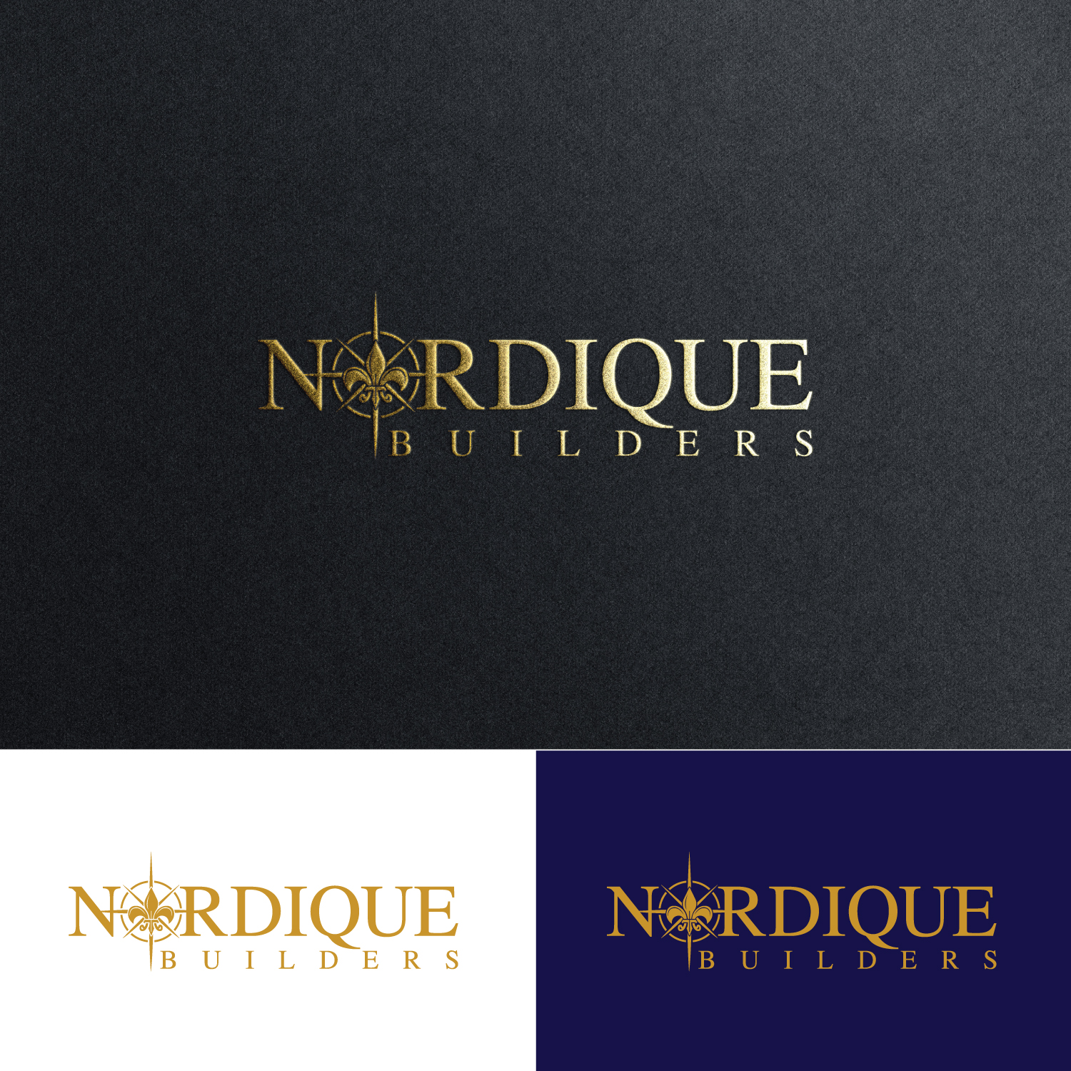 Logo Design by StromDesignHub for this project | Design #36671227