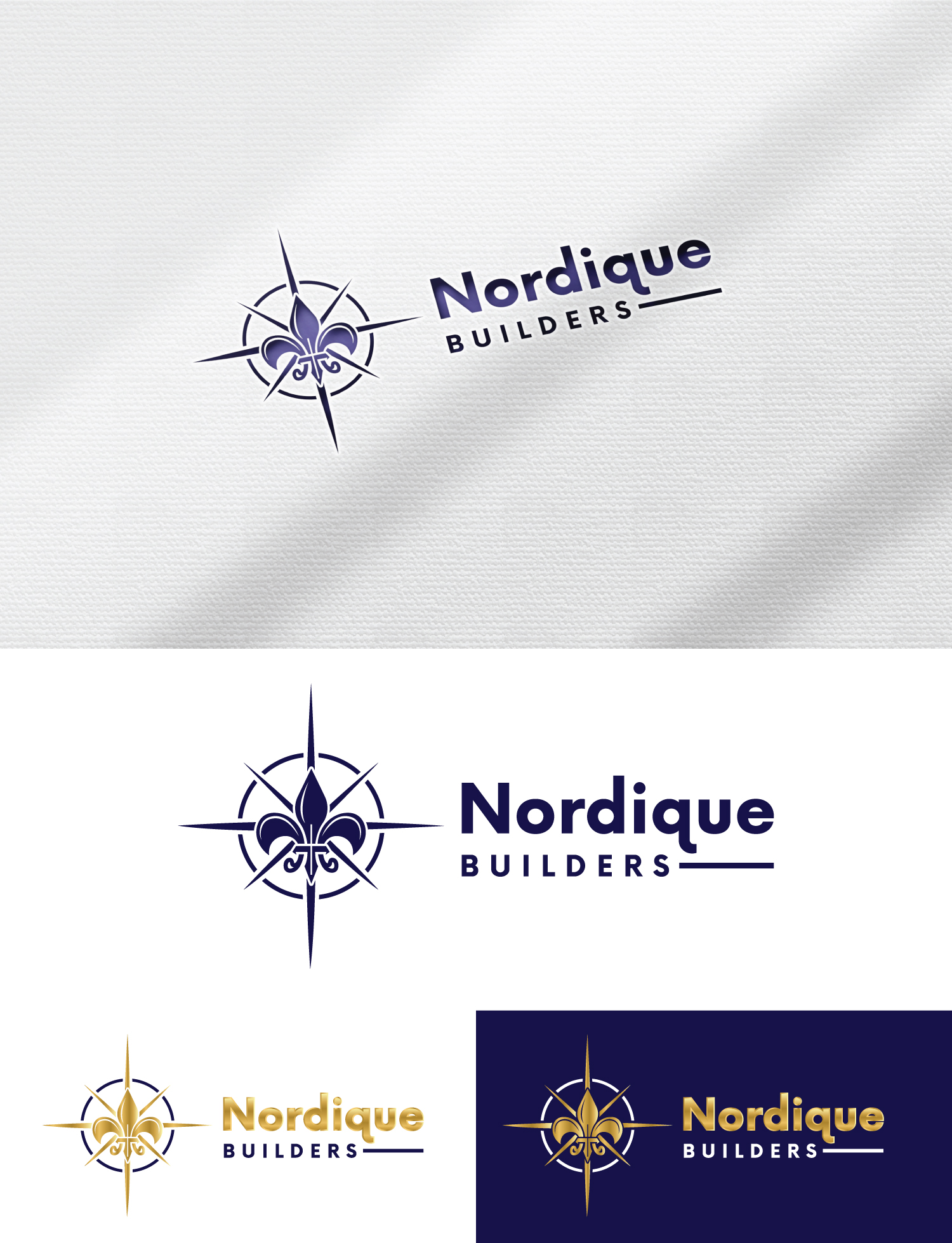 Logo Design by StromDesignHub for this project | Design #36671228