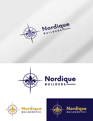Design de Logo par StromDesignHub pour ce projet | Design : #36671228