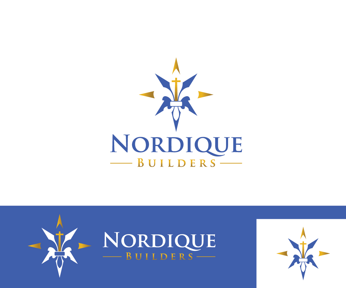 Logo Design by RS_Design for this project | Design #36667577