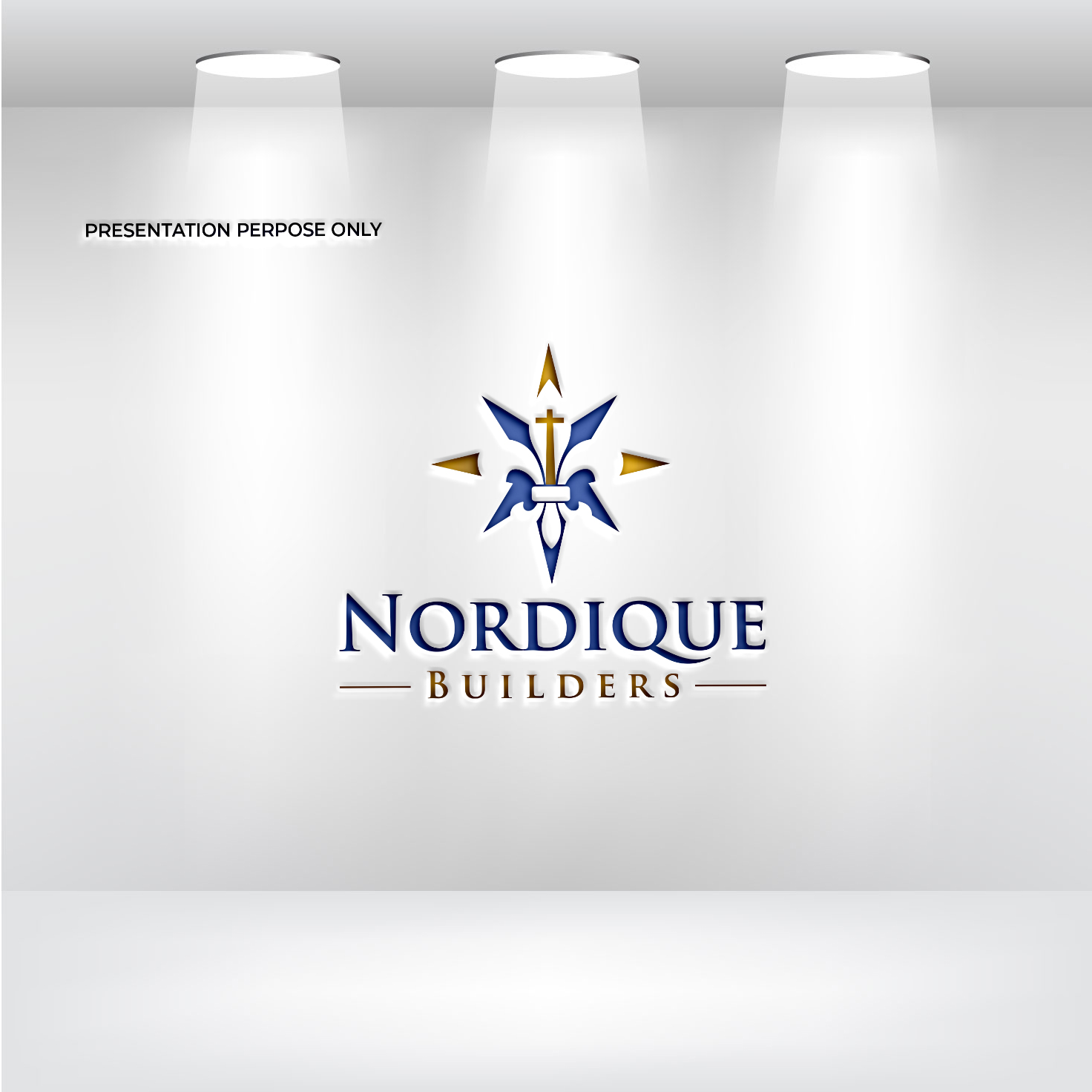 Logo Design by RS_Design for this project | Design #36667580