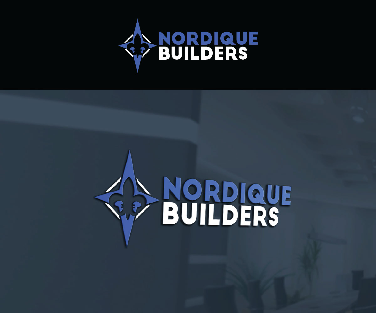 Logo Design by Luckey yaari for this project | Design #36670501