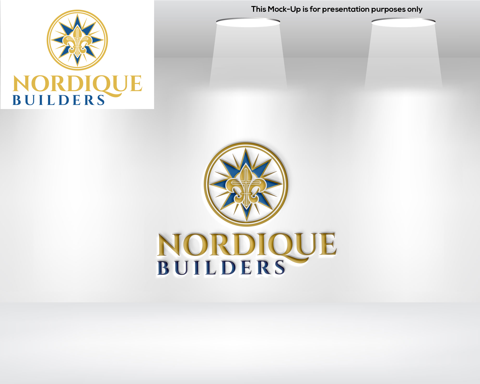 Logo Design by dubel ko for this project | Design #36667963