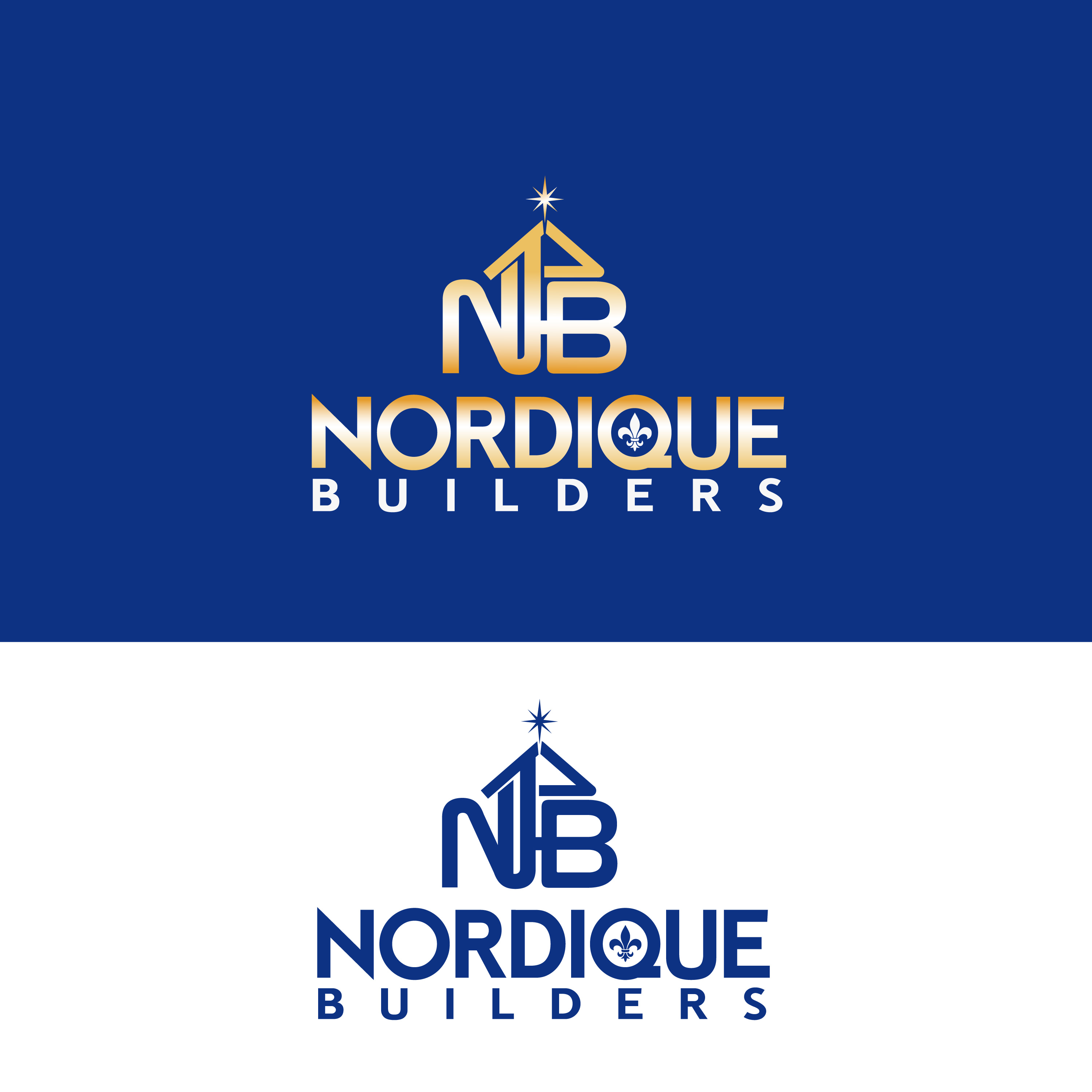 Logo Design by Revolt Team for this project | Design #36669363