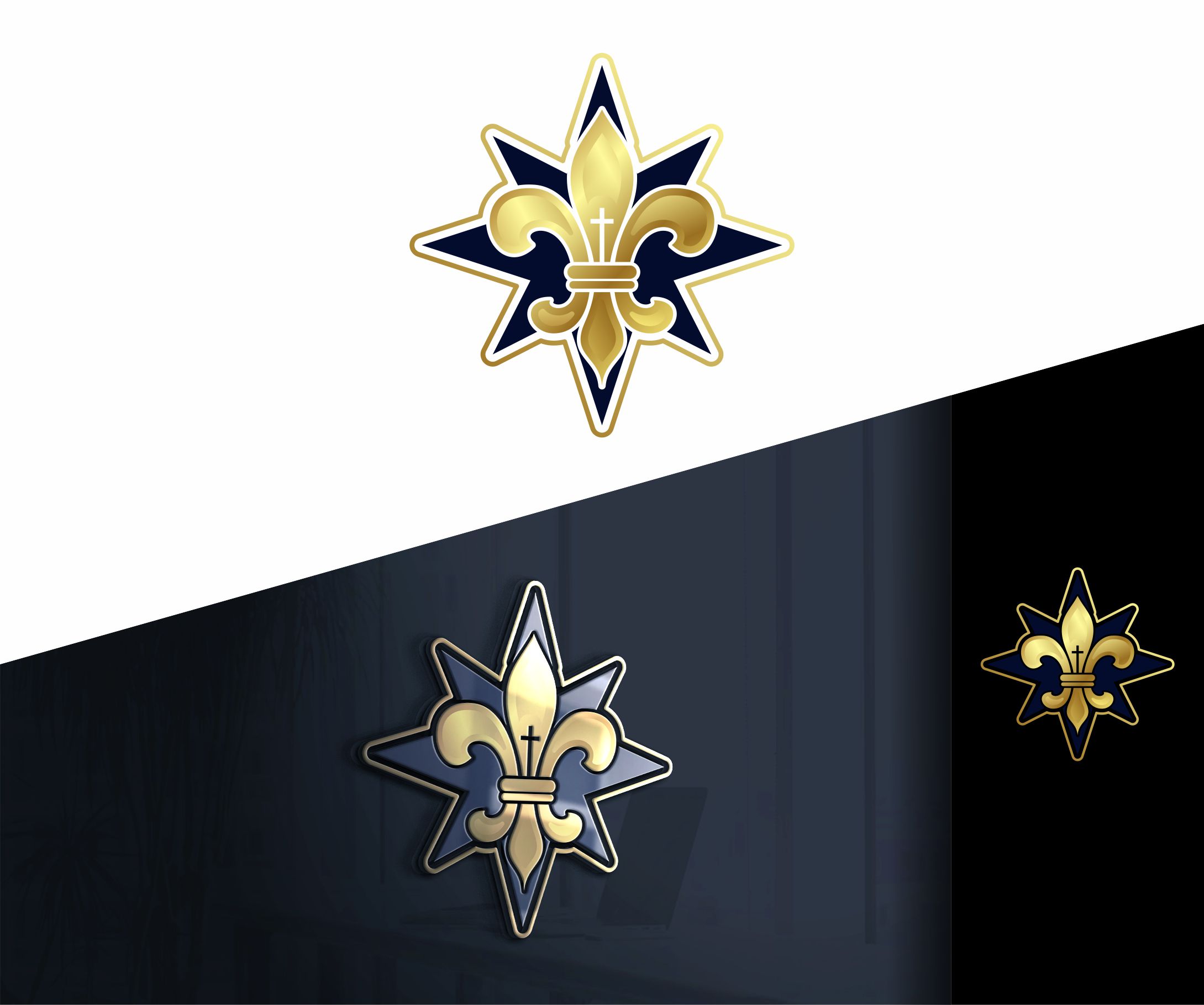 Logo Design by alkaline for this project | Design #36669518